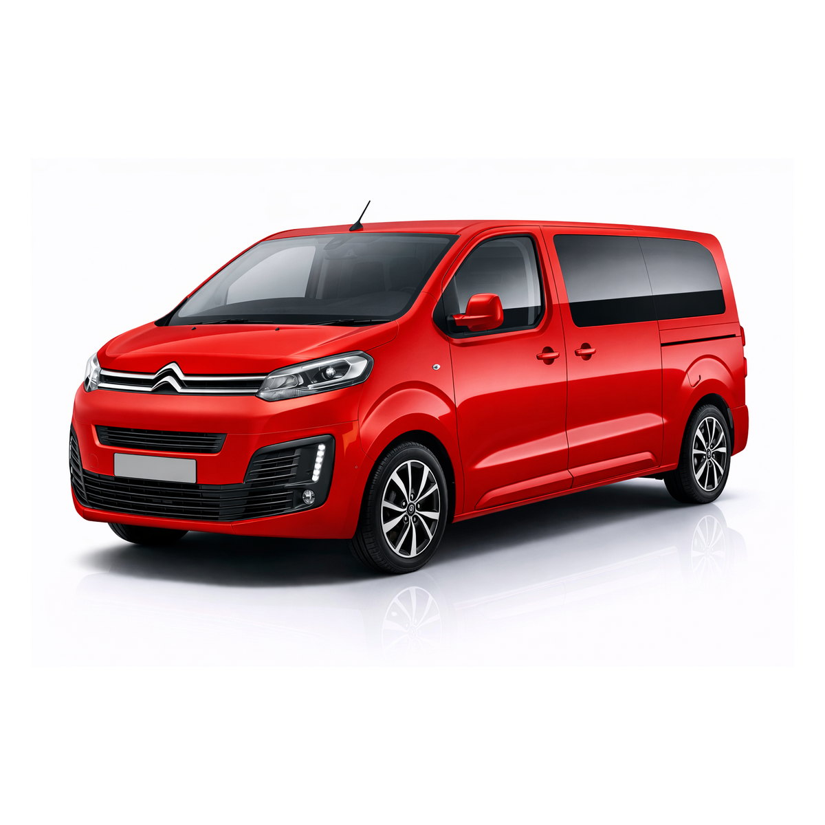 VIDRIO-PUERTA PEUGEOT EXPERT-TRAVELLER 2016-